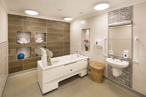 Haddon Hall Care Home